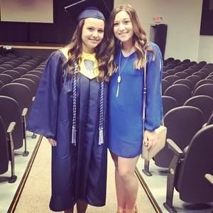 Meet your Posher, Katelyn